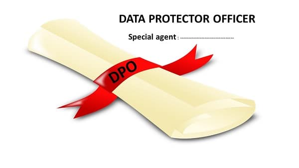 Certifiés DPO (Data Protect Officer)