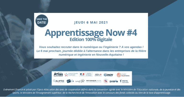 Apprentissage Now#4
