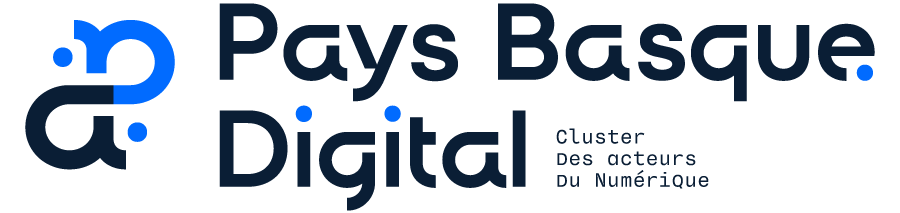 Logo Pays Basque Digital