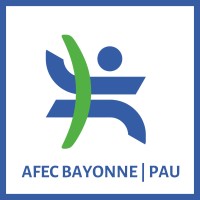 Logo de AFEC Bayonne