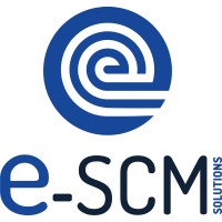 Logo de E-SCM