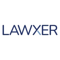 Logo de Lawxer.ai