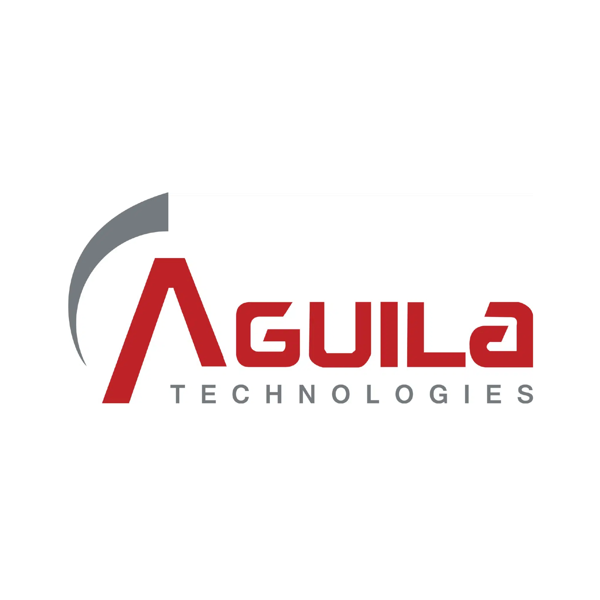 Logo de Aguila Technologie