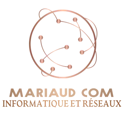 Logo de Mariaud.com