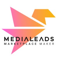 Logo de Medialeads