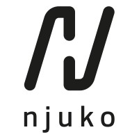 Logo de Njuko