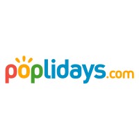 Logo de Poplidays