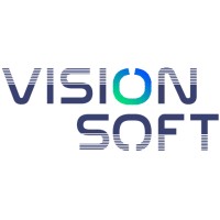 Logo de Visionsoft.tech